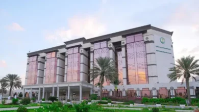 لأول مرة في العالم.. التخصصي يزرع مضخة قلب اصطناعية بدون شق الصدر