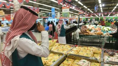 "التجارة": بدء التخفيضات الموسمية لرمضان والعيد