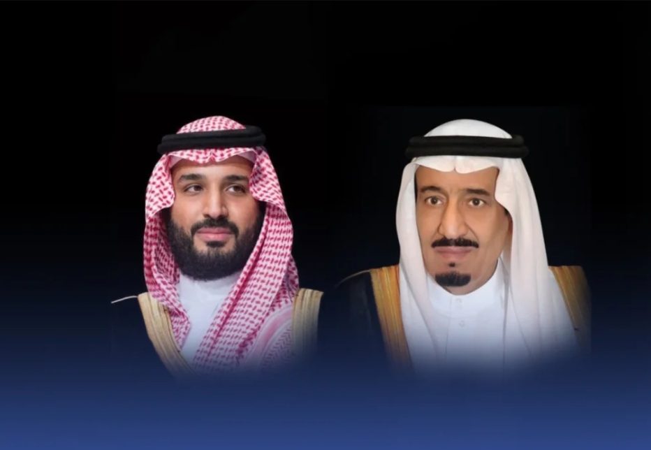 الملك سلمان وولي العهد يقدمان دعمين سخيّين لحملة جود المناطق بـ 150 مليون ريال