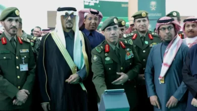 الأحوال المدنية تدشن خدمات إلكترونية جديدة عبر منصة أبشر