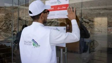 "السياحة" تكثف الرقابة في مكة والمدينة استعدادًا لرمضان