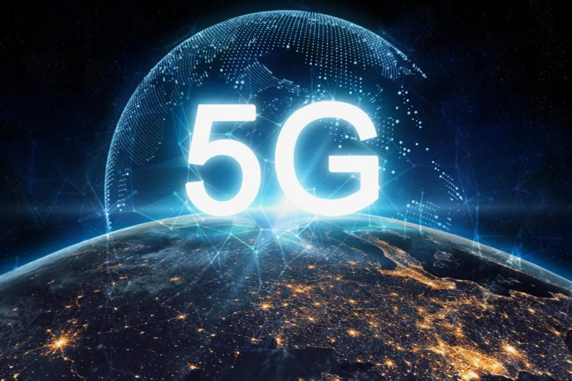 المملكة الثالثة عالميًا في سرعات تحميل شبكة الـ5G