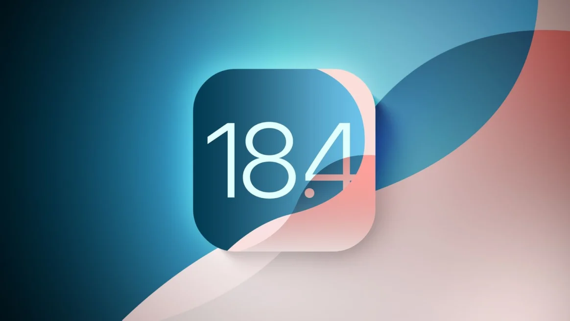 "آبل" تطلق تحديث "iOS 18.4" الجديد