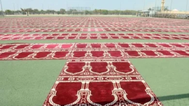 أوقات صلاة عيد الفطر المبارك في مختلف مناطق السعودية