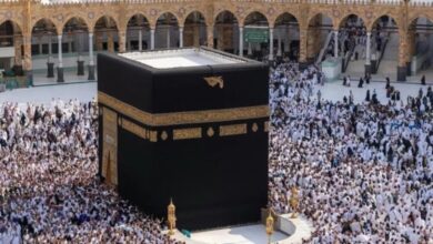 تحديث الاشتراطات الصحية في حج 1446