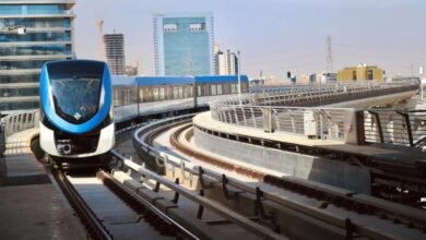 مواعيد تشغيل قطار الرياض خلال عيد الفطر