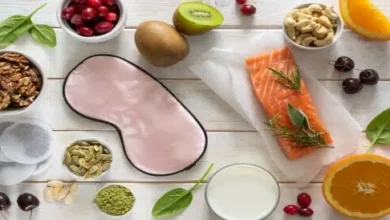 5 مصادر غنية بالبروتين تغنيك عن اللحوم