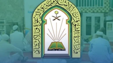 الشؤون الإسلامية: صلاة عيد الفطر بعد شروق الشمس بـ15 دقيقة