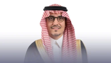 أمر ملكي : تمديد خدمة "أبانمي" محافظًا لـ"الزكاة والضريبة"