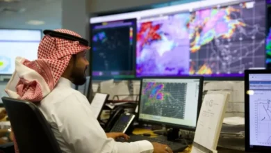 تطبيق اشتراطات نظام الأرصاد 8 إبريل
