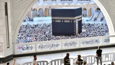 تطعيم الحمى الشوكية إلزامي لحجاج الداخل
