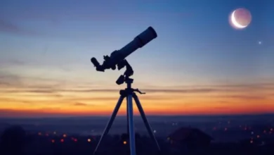 الديوان الملكي: غداً الأحد أول أيام عيد الفطر المبارك