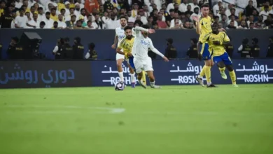 تبدأ من 92 ريالًا.. أسعار تذاكر ديربي الهلال والنصر
