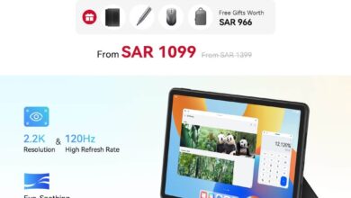 عرض هواوي السعودية
