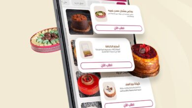 عروض حلويات روز