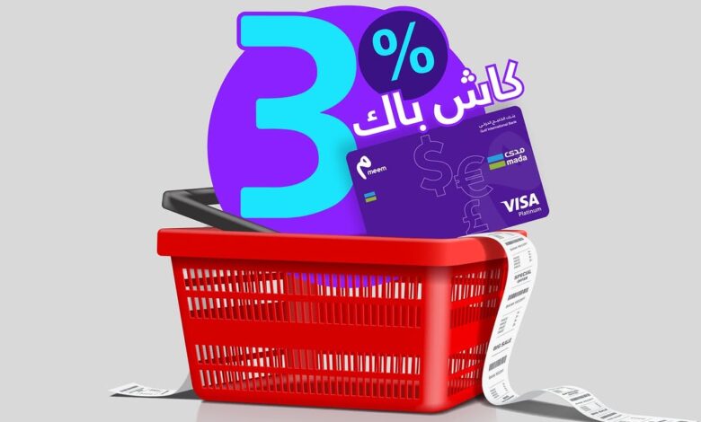 عرض بطاقة ميم الرقمية