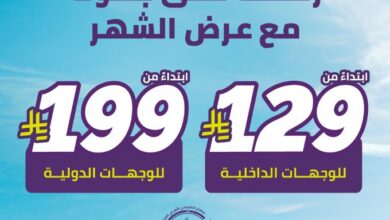 عرض طيران أديل