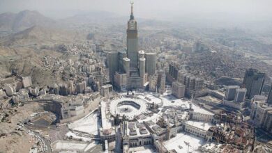 خطوات إصدار تصريح دخول العاصمة المقدسة للعمالة المنزلية