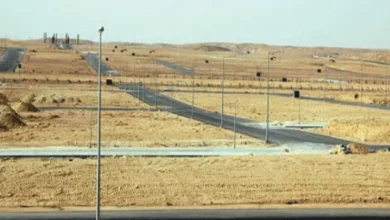 الحقيل: تعديل نظام رسوم الأراضي البيضاء يحفز الاستخدام الفعّال للأصول العقارية