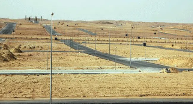 الحقيل: تعديل نظام رسوم الأراضي البيضاء يحفز الاستخدام الفعّال للأصول العقارية الحقيل: تعديل نظام رسوم الأراضي البيضاء يحفز الاستخدام الفعّال للأصول العقارية