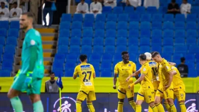 ترتيب دوري روشن بعد نهاية الجولة الـ29