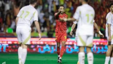ترتيب دوري روشن بعد فوز القادسية والأهلي