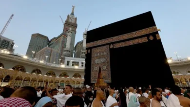 8 إرشادات لضمان سلامة ضيوف الرحمن