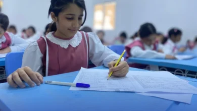 بدء تسجيل طلاب الصف الأول الابتدائي ورياض الأطفال