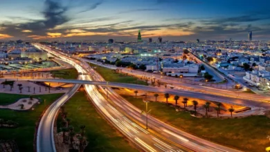 اطلاق "كود مشاريع البنية التحتية" بالرياض