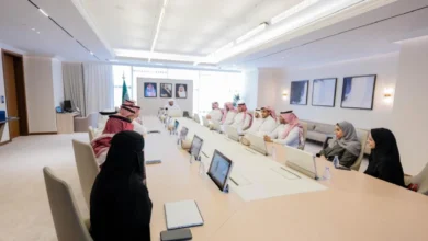 "العدل" تدشن نموذجاً مركزياً للمحاكم لتعزيز الجودة الموضوعية