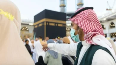 إطلاق "أجير الحج" لتمكين العمل الموسمي في حج 1446هـ
