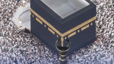 "الحج": التزموا بتعبئة الإقرار الجمركي عند حيازة 60 ألف ريال