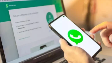 "واتساب" يدعم المكالمات الصوتية عبر الويب