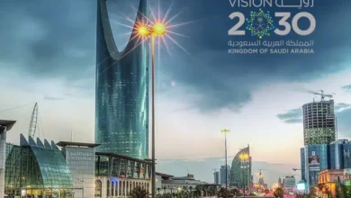 8 مستهدفات لرؤية السعودية 2030 تتحقق قبل أوانها بـ 6 سنوات