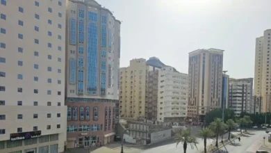 الحج: احذروا التعرض المباشر للشمس وتجنبوا الإجهاد الحراري