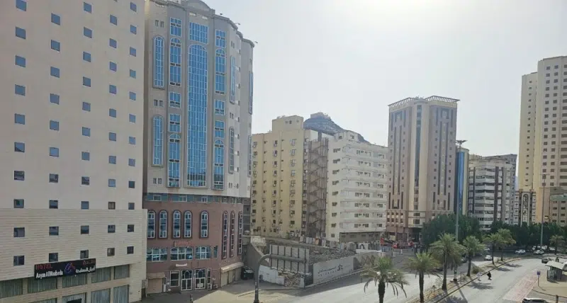 الحج: احذروا التعرض المباشر للشمس وتجنبوا الإجهاد الحراري
