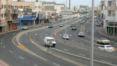 تركيب 4 آلاف كاميرا ذكية في عدة مواقع بالشرقية