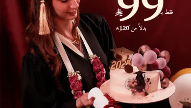 عرض حلويات روز