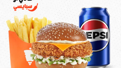 عرض مطاعم شاورما كلاسك