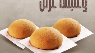 عرض ماما بنز كافيه