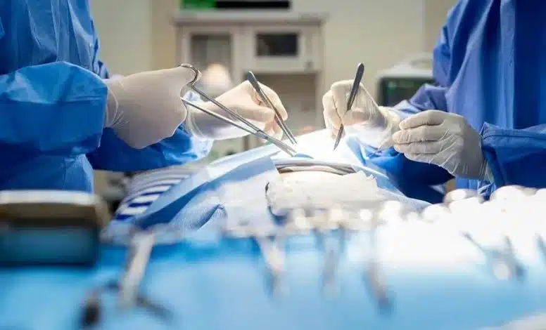 لأول مرة في العالم.. نجاح عملية زرع مثانة بشرية في أمريكا لأول مرة في العالم.. نجاح عملية زرع مثانة بشرية في أمريكا
