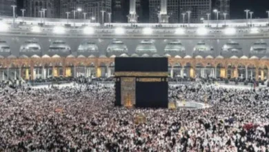 تصريح الحج يدخل ضمن شروط الاستطاعة
