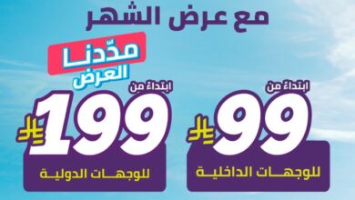 عرض طيران أديل