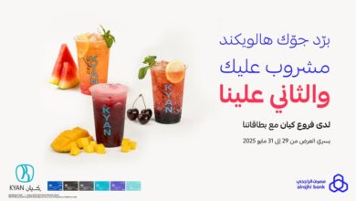عرض الويكند من مصرف الراجحي