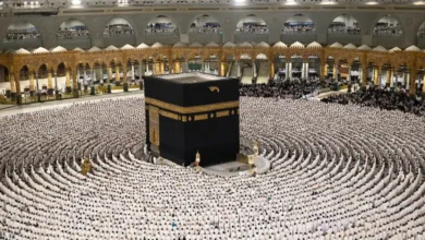 تقويم موسم العمرة لعام 1447هـ