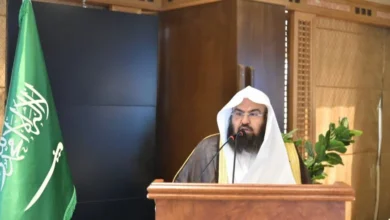 وكالة المسجد النبوي تطلق خطتها لموسم الحج بـ 100 مبادرة إثرائية و20 مسارًا تخصصيًا