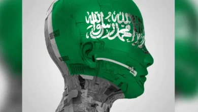 السعودية تقود المستقبل باقتصاد رقمي وذكاء اصطناعي يعيدان تشكيل العالم
