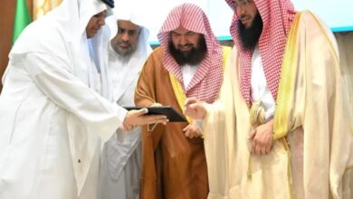 رئاسة الشؤون الدينية تطلق الخطة التشغيلية لموسم حج 1446هـ بـ 120 مبادرة إثرائية