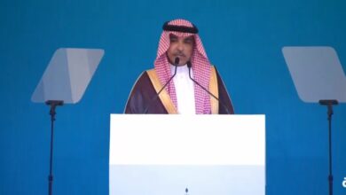 وزير الإعلام: السعودية طوعت الذكاء الاصطناعي لإدارة الحشود ولن نسمح بأي مخالفات