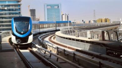 "قطار الرياض": تحديث مسار رقم 7 في حافلات الرياض